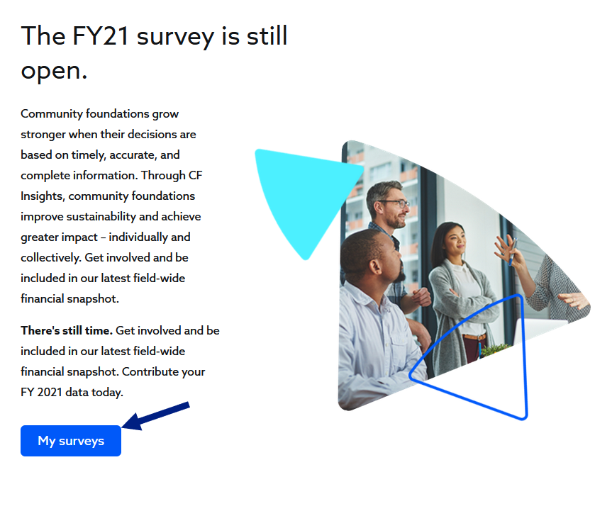 CF Insights FAQs Council on Foundations